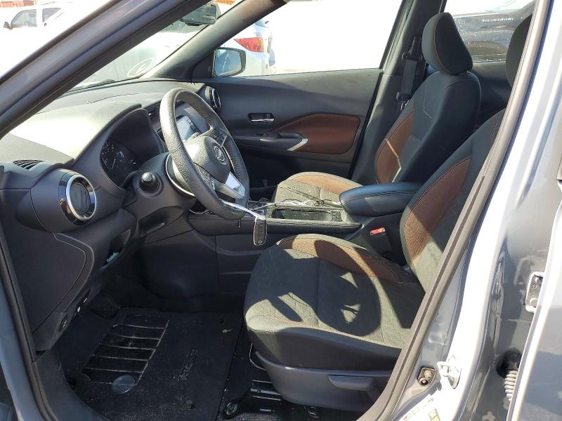 Aukcja sprzedaży 2023 Nissan Kicks, vin: 3N1CP5DVXPL554626, numer aukcji: 55111456