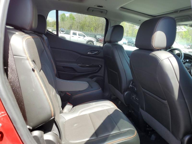 Aukcja sprzedaży 2021 Gmc Acadia, vin: 1GKKNLLS0MZ208037, numer aukcji: 51859966