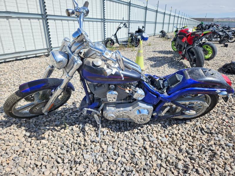 Продаж на аукціоні авто 2004 Harley-davidson Fxstdse2, vin: 1HD1PHD184Y951764, номер лоту: 53845326