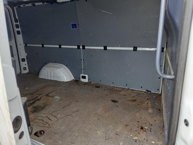 Aukcja sprzedaży 2024 Mercedes-benz Sprinter, vin: W1Y4KBHY0RT184509, numer aukcji: 53457656