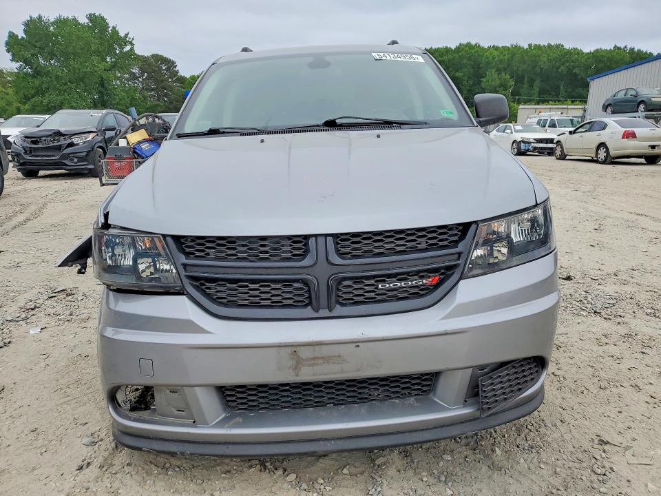 Продаж на аукціоні авто 2020 Dodge Journey, vin: 3C4PDCABXLT273510, номер лоту: 54134956