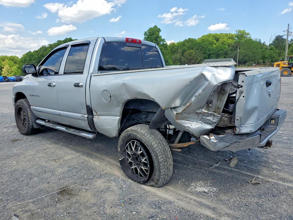 Продаж на аукціоні авто 2005 Dodge Ram 1500, vin: 1D7HU18NX5J649728, номер лоту: 53945696