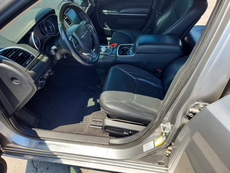 Aukcja sprzedaży 2016 Chrysler 300c, vin: 2C3CCAEG7GH229981, numer aukcji: 53597026
