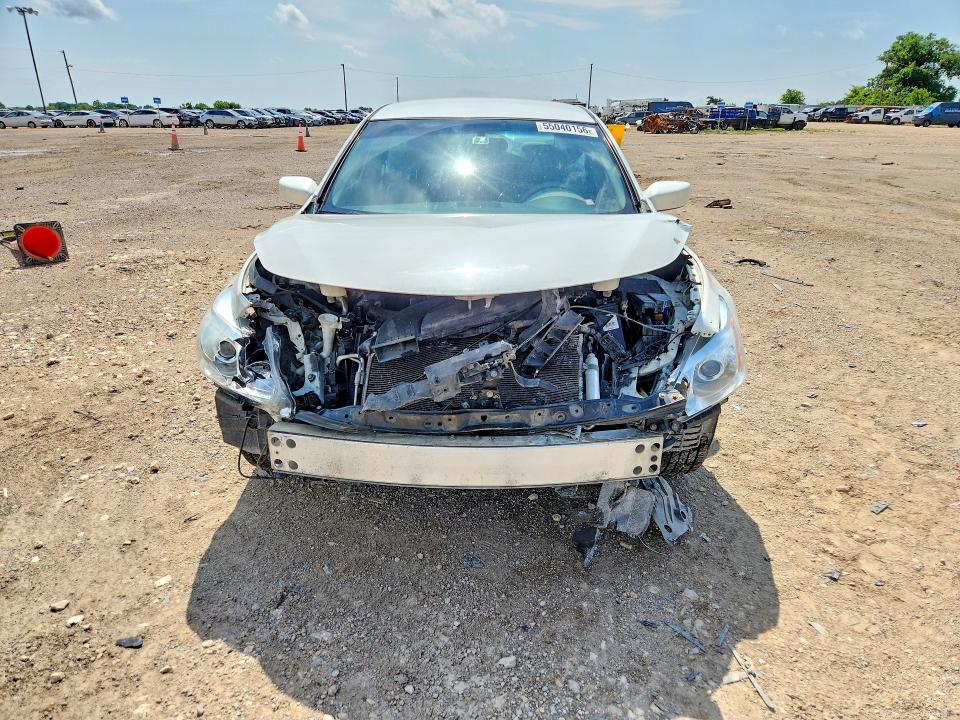 Aukcja sprzedaży 2013 Nissan Altima, vin: 1N4AL3APXDN548210, numer aukcji: 55040156