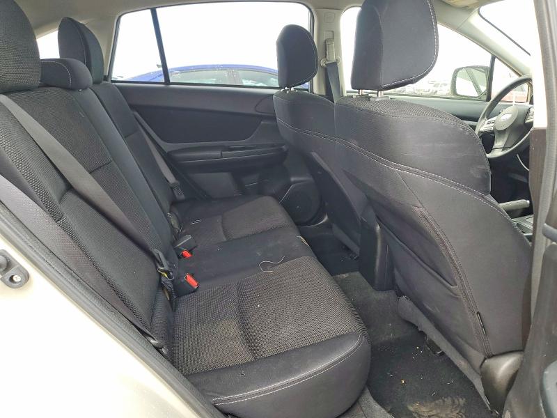 Aukcja sprzedaży 2014 Subaru Xv Crosstrek, vin: JF2GPACC2E8213659, numer aukcji: 52003286