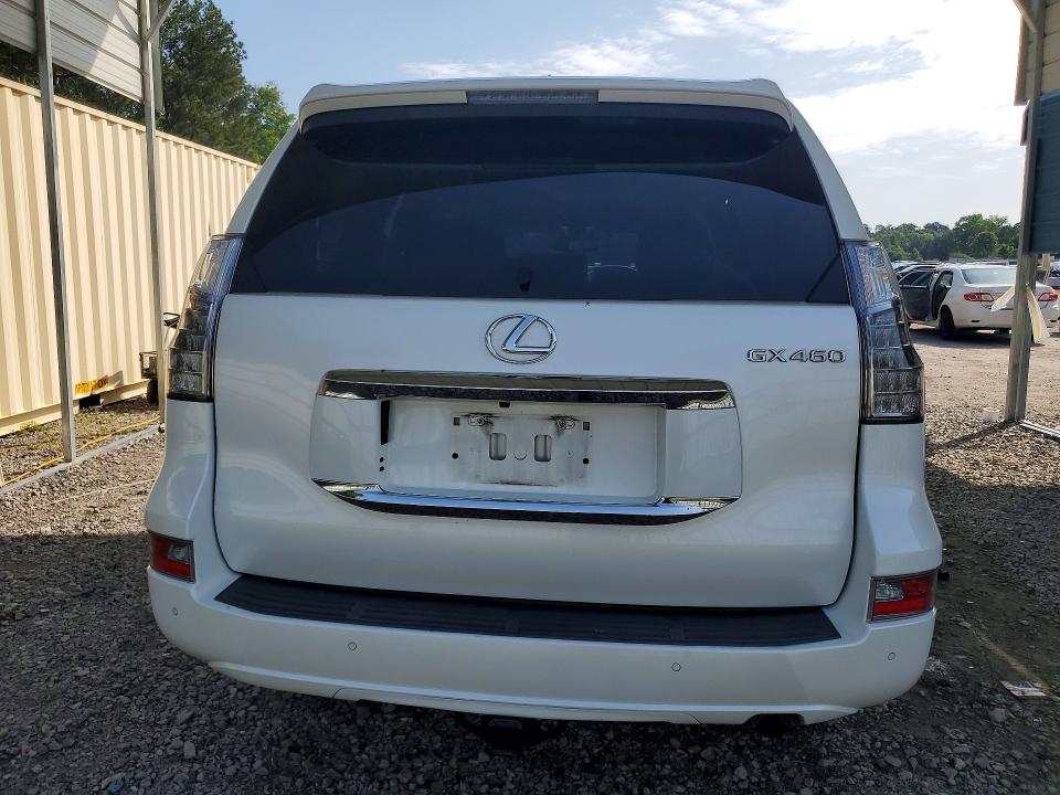 Продажа на аукционе авто 2016 Lexus Gx, vin: JTJJM7FX9G5141567, номер лота: 53017266