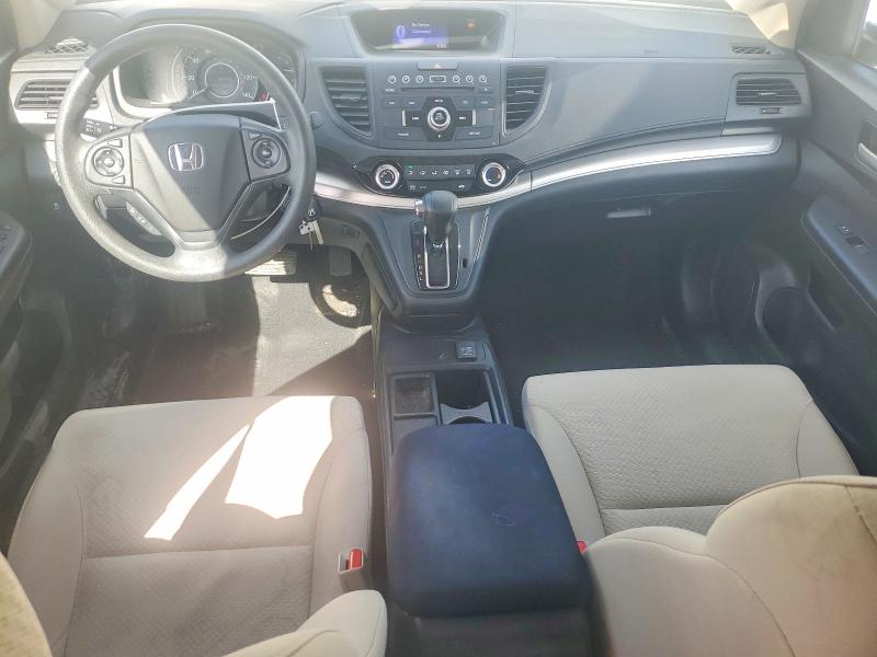 Продажа на аукционе авто 2016 Honda Cr-v, vin: 5J6RM4H31GL135881, номер лота: 52569996