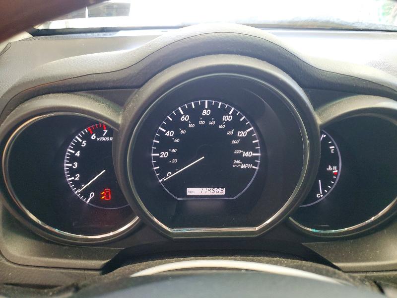 Продаж на аукціоні авто 2006 Lexus Rx, vin: 2T2HA31U66C102772, номер лоту: 54983266