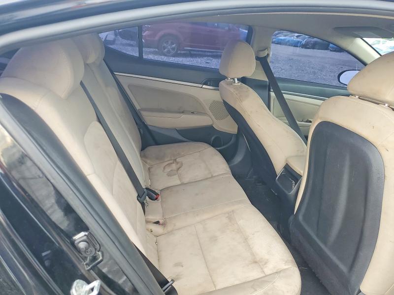 Aukcja sprzedaży 2018 Hyundai Elantra, vin: 5NPD84LF7JH280618, numer aukcji: 53012406