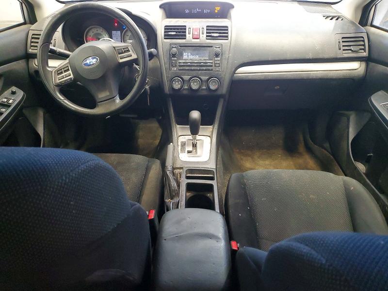 54836906 :رقم المزاد ، JF1GJAC61EH018975 vin ، 2014 Subaru Impreza مزاد بيع