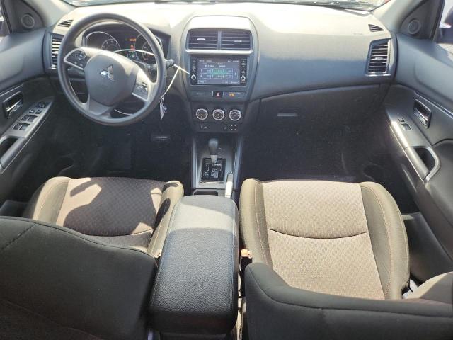 Продаж на аукціоні авто 2018 Mitsubishi Outlander Sport, vin: JA4AP3AU2JU023870, номер лоту: 53699766