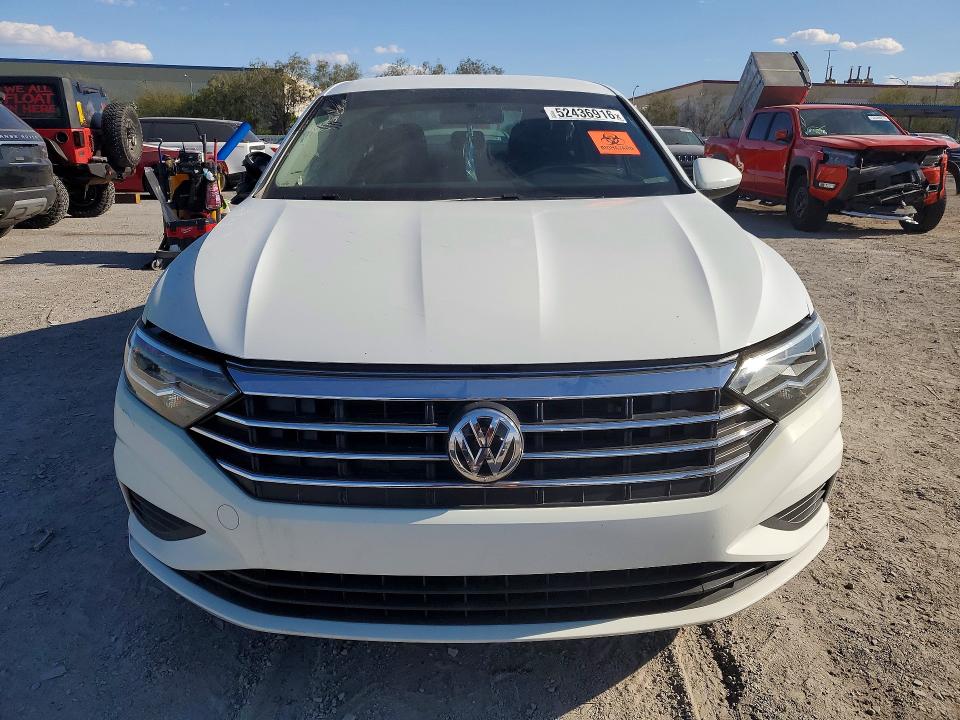 52436916 :رقم المزاد ، 3VWC57BU3KM060603 vin ، 2019 Volkswagen Jetta مزاد بيع