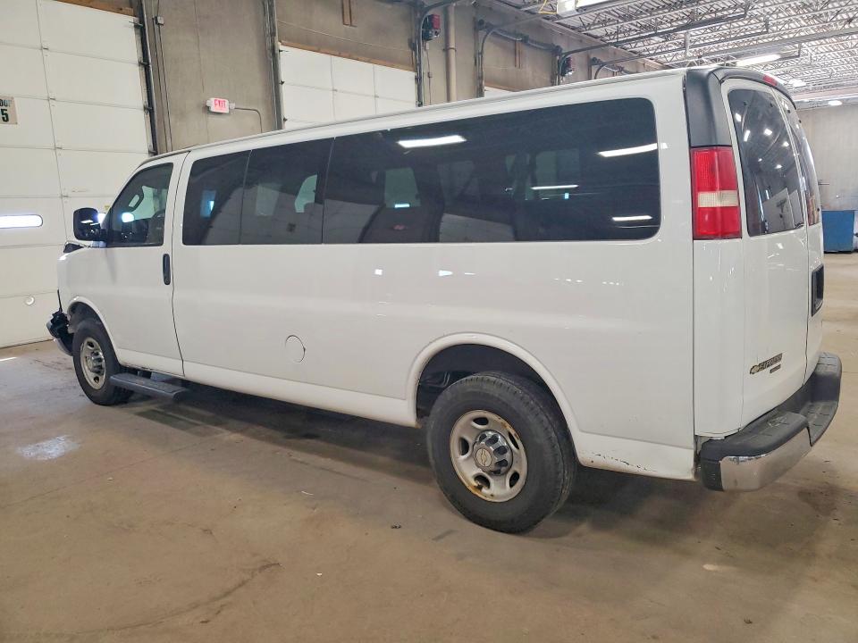 Продажа на аукционе авто 2016 Chevrolet Express G3500, vin: 1GAZGPFG0G1172039, номер лота: 52313926