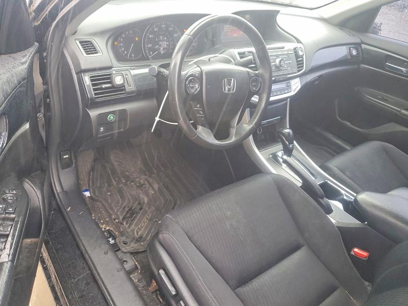 2014 Honda Accord მანქანა იყიდება აუქციონზე, vin: 1HGCR2F50EA243781, აუქციონის ნომერი: 55113866
