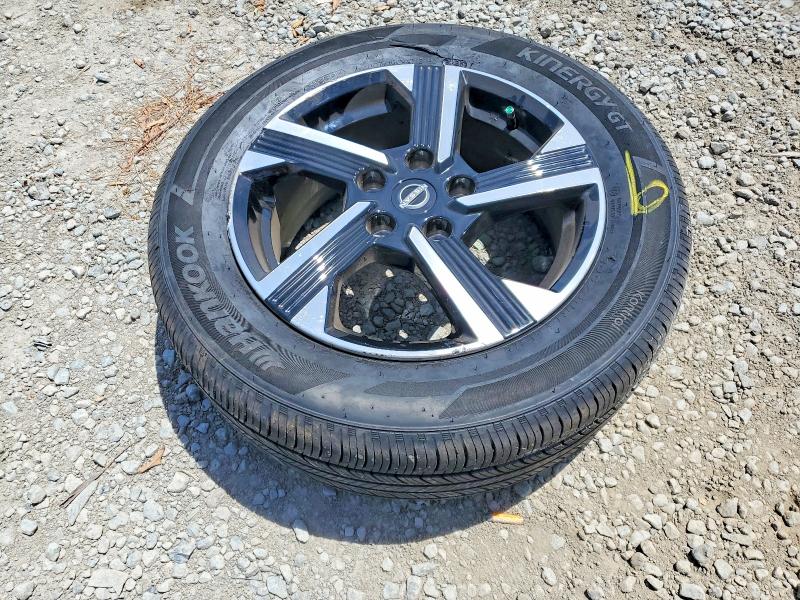 2025 Nissan Sentra მანქანა იყიდება აუქციონზე, vin: 3N1AB8CV8SY419357, აუქციონის ნომერი: 54011006