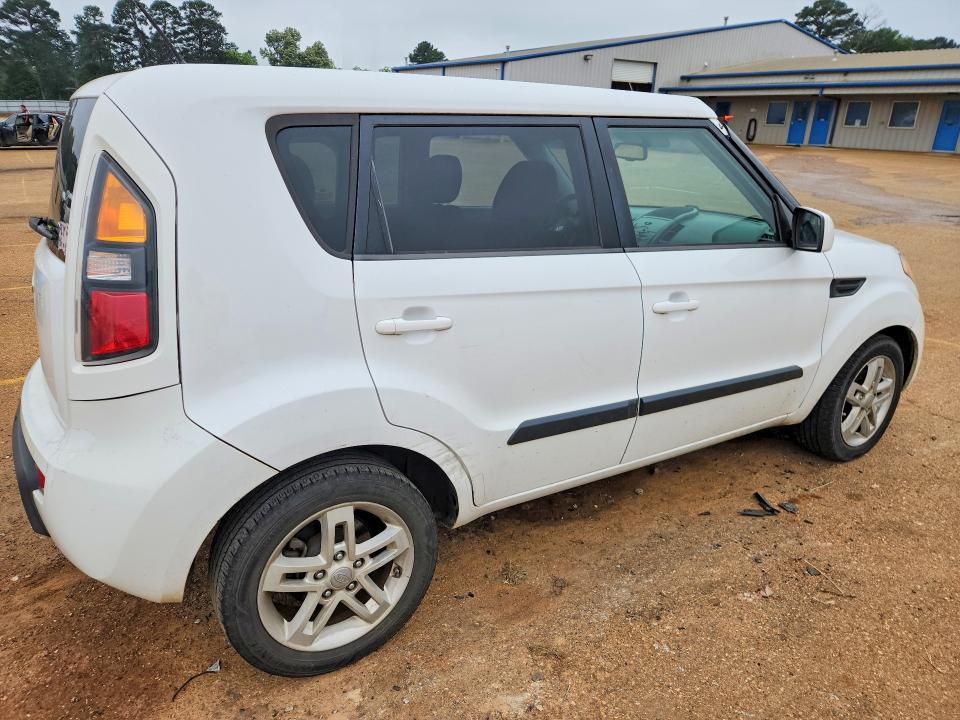 52736216 :رقم المزاد ، KNDJT2A23B7327493 vin ، 2011 Kia Soul مزاد بيع