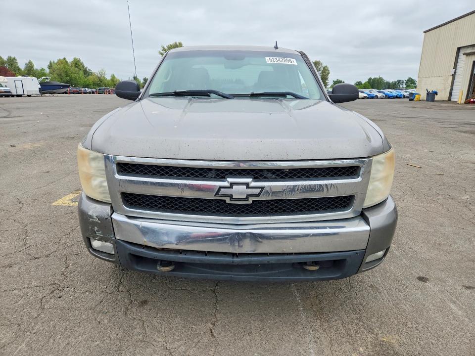 52342896 :رقم المزاد ، 3GCEC13J58G175794 vin ، 2008 Chevrolet Silverado 1500 مزاد بيع