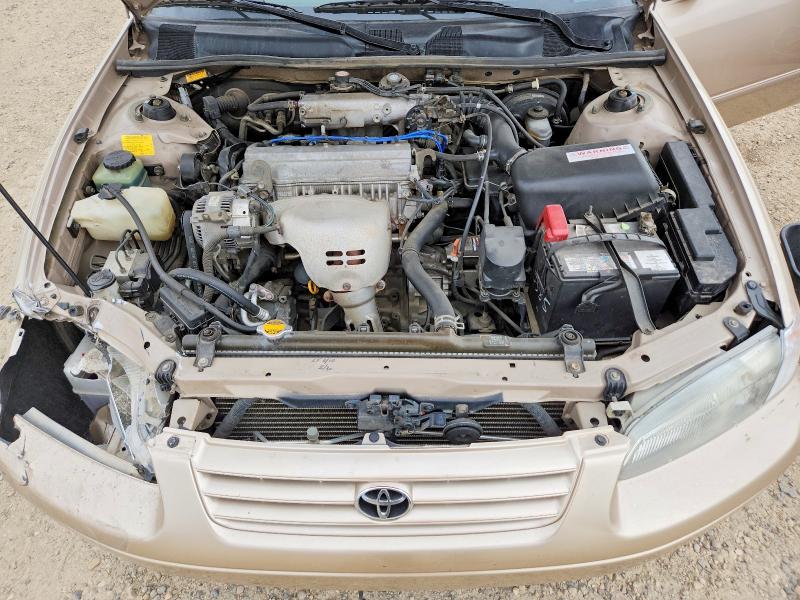Aukcja sprzedaży 1998 Toyota Camry, vin: JT2BG22K0W0109011, numer aukcji: 52783466