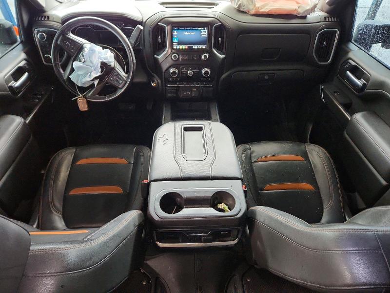 Продаж на аукціоні авто 2021 Gmc Sierra, vin: 1GT19PEY7MF125940, номер лоту: 54267106