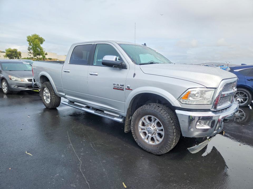 Aukcja sprzedaży 2018 Ram 3500, vin: 3C63R3EL3JG271467, numer aukcji: 55206586