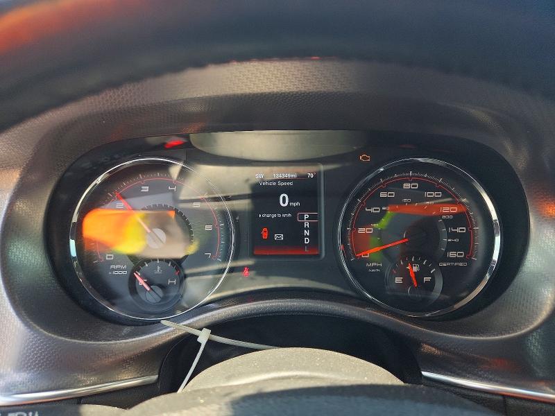Продаж на аукціоні авто 2014 Dodge Charger, vin: 2C3CDXHG4EH318514, номер лоту: 54238826
