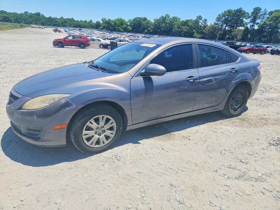 Продаж на аукціоні авто 2010 Mazda 6, vin: 1YVHZ8BH1A5M33948, номер лоту: 53333256