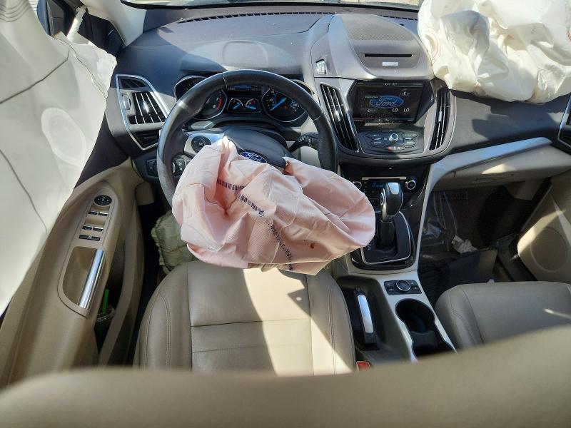 Aukcja sprzedaży 2013 Ford Escape, vin: 1FMCU9H99DUD80538, numer aukcji: 52916516