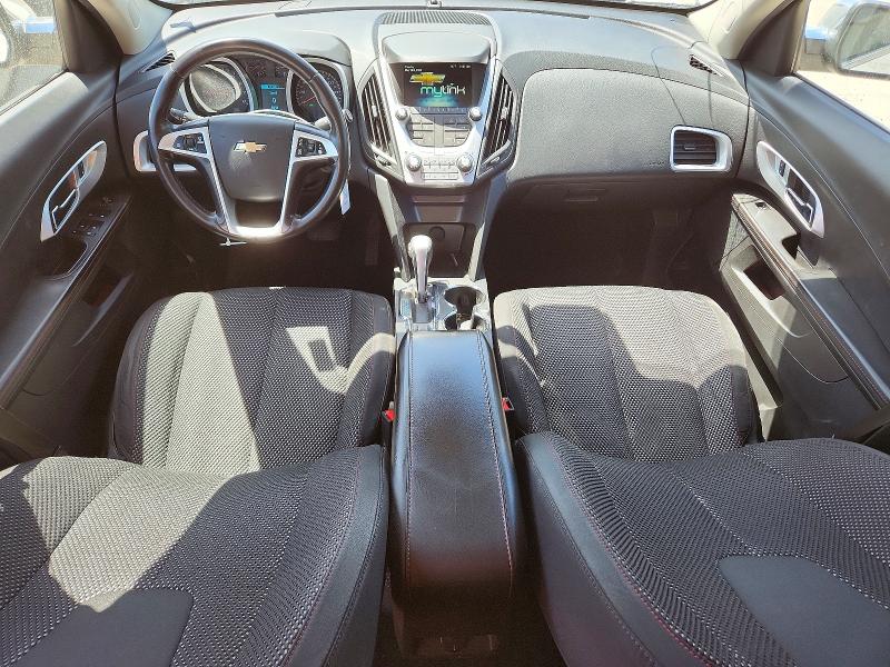 Aukcja sprzedaży 2015 Chevrolet Equinox, vin: 1GNALBEK8FZ126958, numer aukcji: 54677106