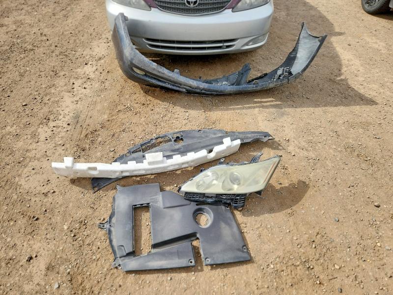 Aukcja sprzedaży 2007 Lexus Es, vin: JTHBJ46GX72038026, numer aukcji: 53779346