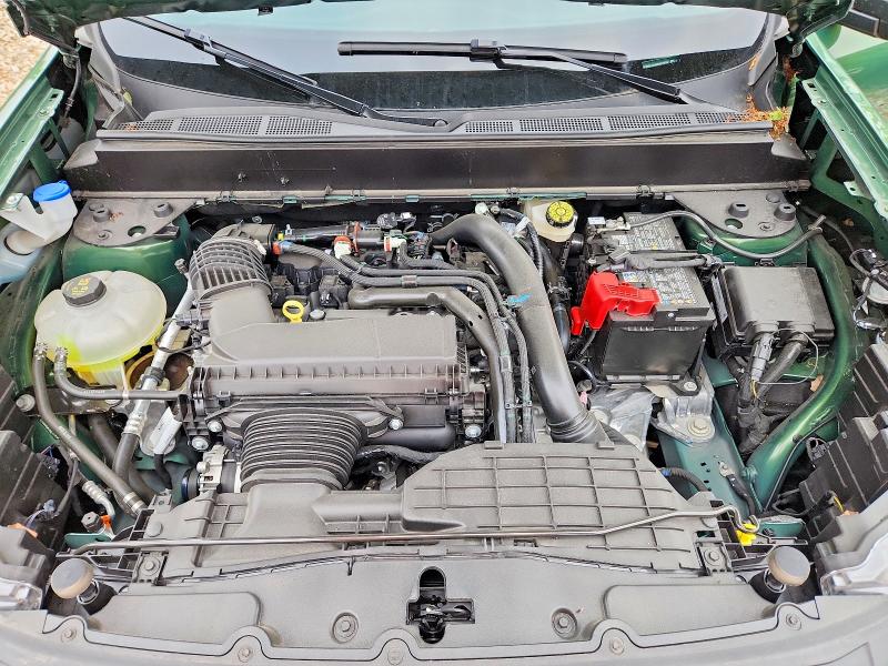 Продаж на аукціоні авто 2025 Ford Maverick, vin: 3FTTW8JA4SRA97210, номер лоту: 52698596