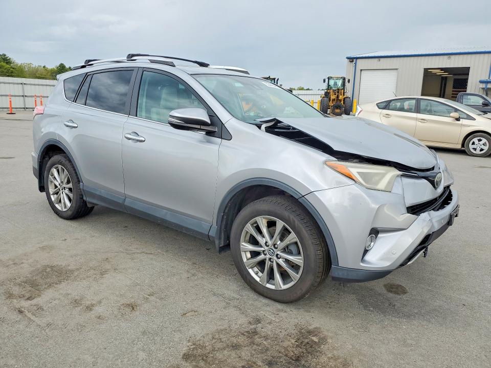 53443426 :رقم المزاد ، 2T3DFREV2GW416713 vin ، 2016 Toyota Rav4 مزاد بيع