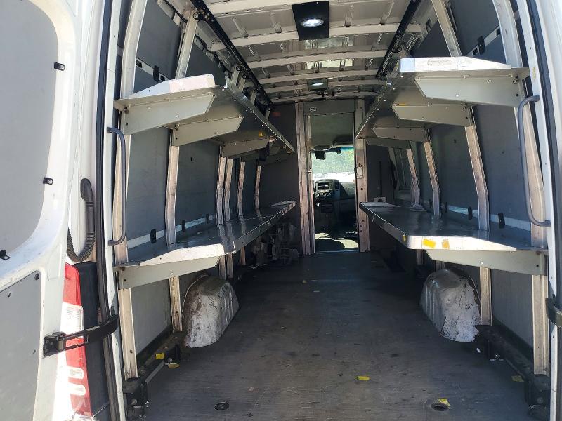 Aukcja sprzedaży 2012 Mercedes Benz Sprinter, vin: WD3PE8CB5C5713263, numer aukcji: 53539356