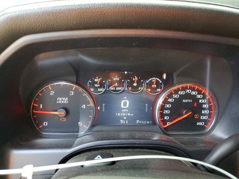 52563956 :رقم المزاد ، 1GT12UE85GF170835 vin ، 2016 Gmc Sierra مزاد بيع
