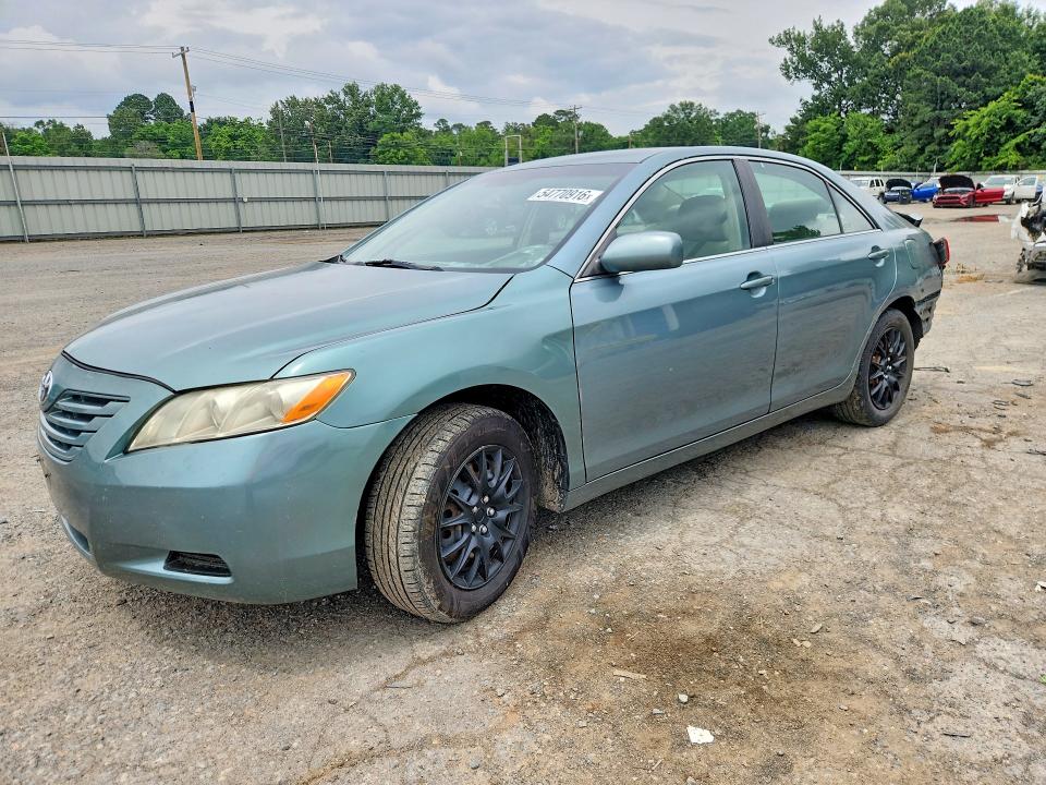 Продажа на аукционе авто 2008 Toyota Camry, vin: 4T1BE46K68U791533, номер лота: 54770916