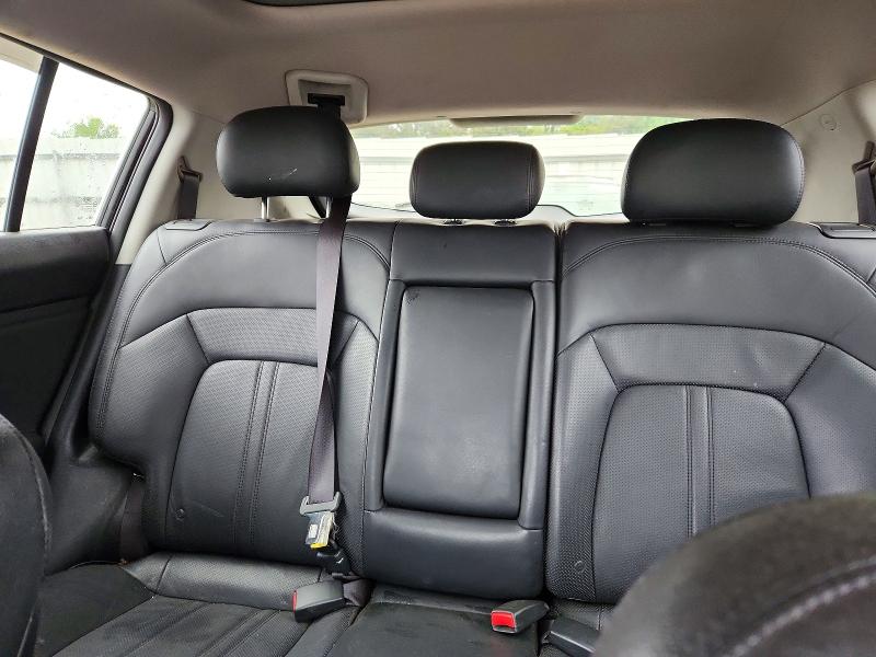 Продажа на аукционе авто 2012 Kia Sportage, vin: KNDPCCA61C7195368, номер лота: 52455816