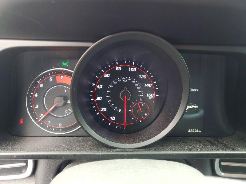 Продаж на аукціоні авто 2023 Hyundai Elantra, vin: KMHLM4AG2PU465947, номер лоту: 55019056