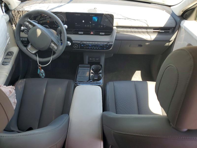Продаж на аукціоні авто 2025 Hyundai Ioniq 5, vin: 7YAKN4DA9SY001441, номер лоту: 54003066