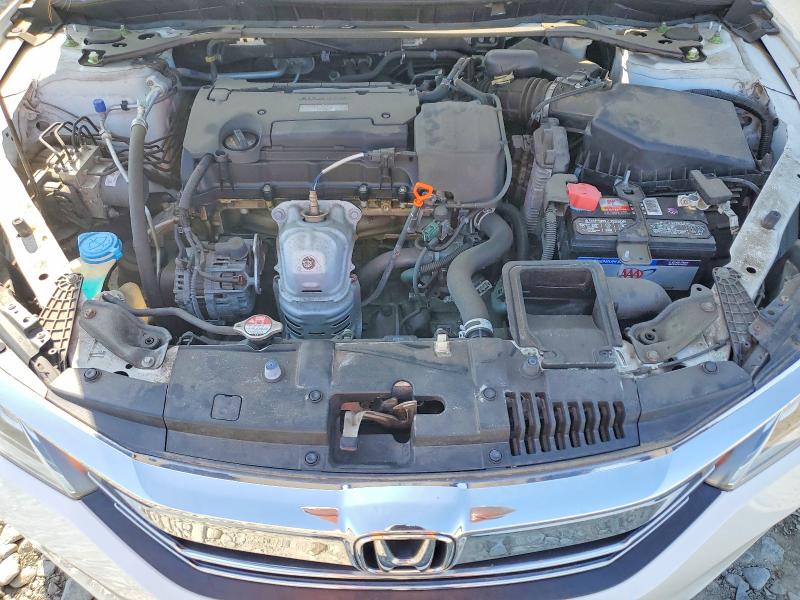 Aukcja sprzedaży 2017 Honda Accord, vin: 1HGCR2F90HA214384, numer aukcji: 53910956
