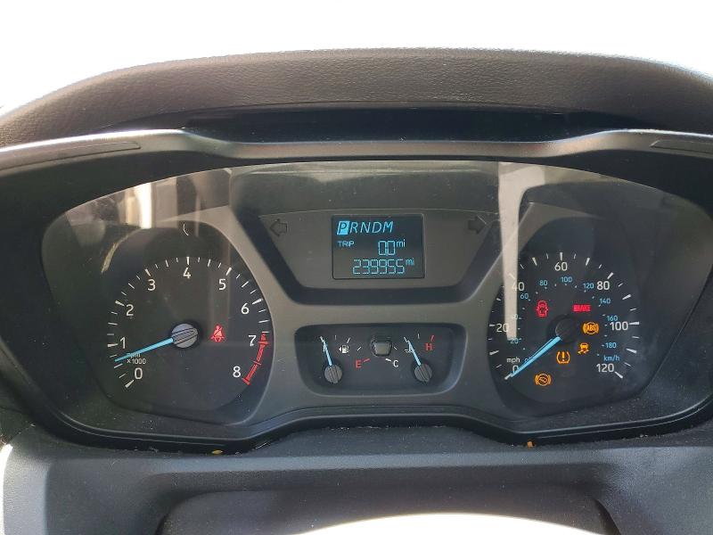 Продажа на аукционе авто 2015 Ford Transit, vin: 1FTNE1ZM8FKB17874, номер лота: 52886436