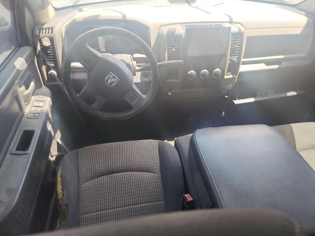Продажа на аукционе авто 2012 Dodge Ram 1500, vin: 1C6RD6FT2CS331307, номер лота: 52517016