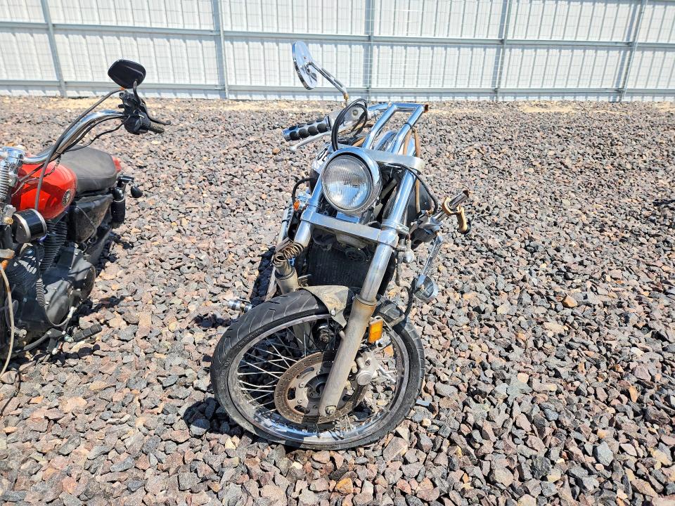 1998 Kawasaki Vn800 მანქანა იყიდება აუქციონზე, vin: JKBVNCA12WB501085, აუქციონის ნომერი: 52485166