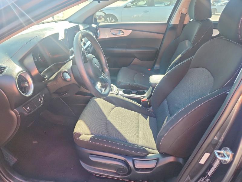 Aukcja sprzedaży 2024 Kia Forte, vin: 3KPF24ADXRE750622, numer aukcji: 53384916