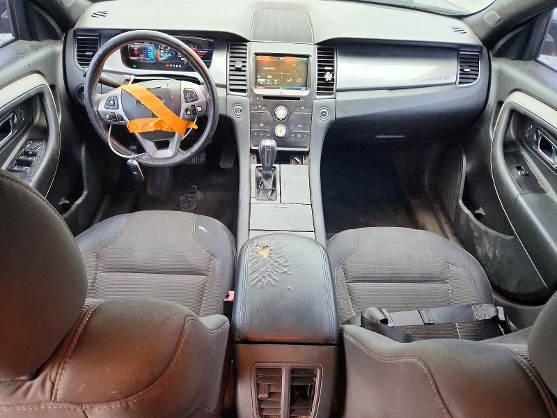 Продаж на аукціоні авто 2015 Ford Taurus, vin: 1FAHP2E86FG178459, номер лоту: 53458666