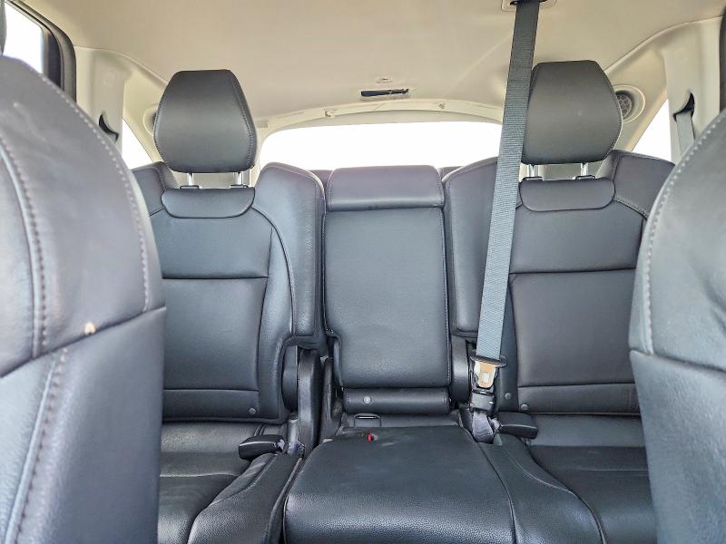 Aukcja sprzedaży 2017 Acura Mdx, vin: 5FRYD4H77HB032472, numer aukcji: 55043306