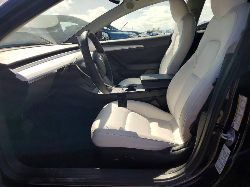 Aukcja sprzedaży 2023 Tesla Model 3, vin: 5YJ3E1EA1PF563155, numer aukcji: 52948586
