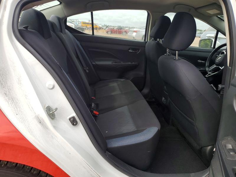 Aukcja sprzedaży 2023 Nissan Versa, vin: 3N1CN8EV6PL816969, numer aukcji: 54143236
