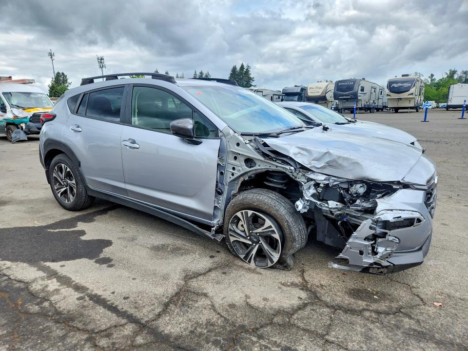 Aukcja sprzedaży 2024 Subaru Crosstrek, vin: JF2GUADCXRH223594, numer aukcji: 53774126