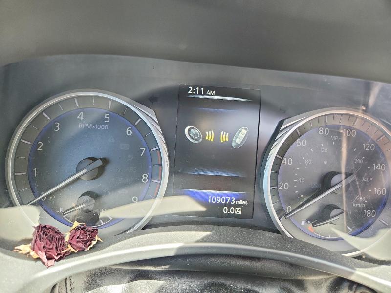 Продажа на аукционе авто 2017 Infiniti Q50, vin: JN1EV7AP3HM741505, номер лота: 54162986