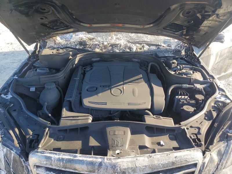 Aukcja sprzedaży 2013 Mercedes-benz E, vin: WDDHF5KB4DA685235, numer aukcji: 52085666