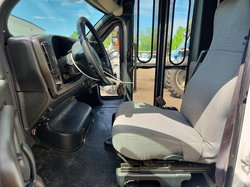 Aukcja sprzedaży 2008 Chevrolet C4500, vin: 1GBE4V1G18F410273, numer aukcji: 48690616